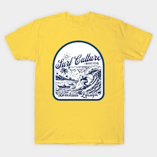 SURF CULTURE T-Shirt